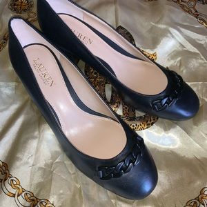 Ralph Lauren Pumps